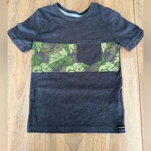 Volcom boys T shirt